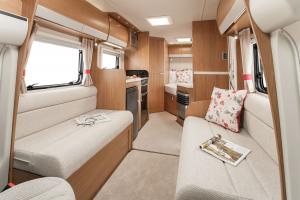 Auto-Trail Imala 715 2014 года 
